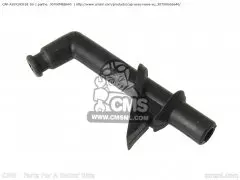 Колпачок Assy Noise Suppressor (30700-MBB-640)