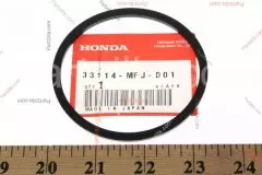 Прокладка GASKET SOCKET COVER (33114-MFJ-D01)