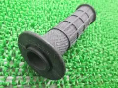 Рукоятка руля левая GRIP L. HANDLE (53166-MV1-000)