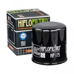 Фільтр масляний HIFLO HF175