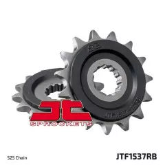 Зірка передня JT Sprockets JTF1537.15RB