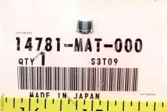 Шпонка COTTER VALVE (14781-MAT-000)