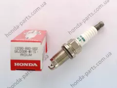 Свічка запалювання (denso skj20dr-m11s) (12290-R60-U02)