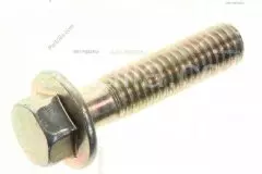 Болт с фланцем BOLT, FLANGE, 6X25 (90004-GHB-670)