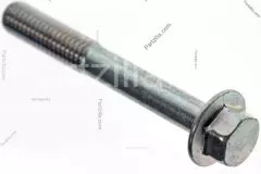 Болт с фланцем BOLT, FLANGE, 6X45 (90004-GHB-720)