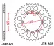 Зірка задня JT Sprockets JTR805.50