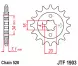 Зірка передня JT Sprockets JTF1903.14