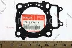 Прокладка CYLINDER HEAD (12251-KRN-A41)