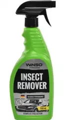Очисник від комах WINSO INSECT REMOVER 500мл Тригер