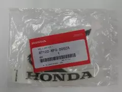 Наліпка honda (87122-MFG-D00ZA)