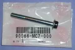 Болт с фланцем BOLT, FLANGE, (90066-MC7-000)