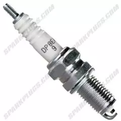 Свічка запалювання NGK 5829 DP8EA-9 Standard Plug