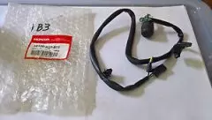 Датчик SWITCH ASSY. ENGINE (35130-K28-911)