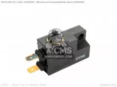 Датчик SWITCH ASSY. FR. (35340-ML4-005)