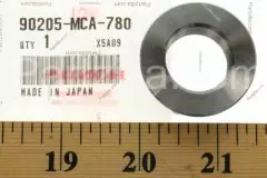 Гайка SPECIAL 22MM (90205-MCA-780)