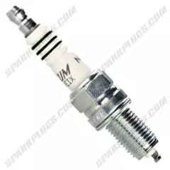 Свічка запалювання NGK 6546 DCPR8EIX IX Iridium Plug