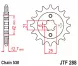 Зірка передня JT Sprockets JTF288.16