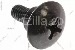 Болт BOLT, COVER SETTING (90142-KG8-000)