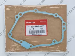 Прокладка GASKET PULSER COVER (11391-MV9-670)