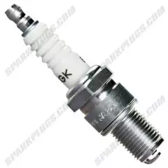 Свічка запалювання NGK 2411 B8ES Standard Plug