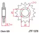 Зірка передня JT Sprockets JTF1370.14