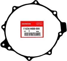 Прокладка GASKET A.C. GENERATOR (11636-MBB-000)