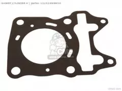 Прокладка CYLINDER HEAD (12252-KWN-900)