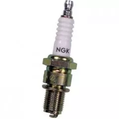 Свічка запалювання NGK 2120 D8EA Standard Plug