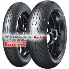 Покришка Pirelli ANGEL GT II 160/60ZR17 69W TL
