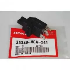 Датчик SWITCH ASSY. FR. (35340-MCA-S41)