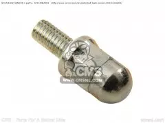 Болт BOLT,BANK SENSOR (90111-MBA-003)