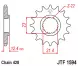 Зірка передня JT Sprockets JTF1594.15