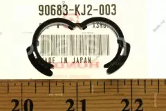 Зажим Wire Harness (90683-KJ2-003)