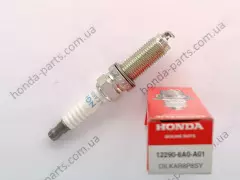 Свічка запалювання (ngk dilkar8p8sy) (12290-6A0-A01)