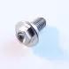 Болт BOLT, SPECIAL, 8MM (90102-MEN-710)