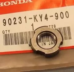 Гайка LOCK 14MM (90231-KY4-900)