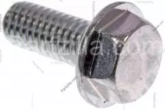 Болт с фланцем BOLT, FLANGE, 5X12 (90106-KRN-000)