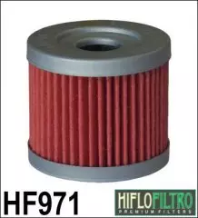 Фільтр масляний HIFLO HF971