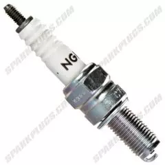 Свічка запалювання NGK 5096 C7E Standard Plug