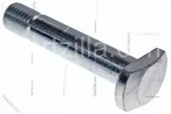 Болт BOLT, CUSHION UPPER, (90152-MEB-750)