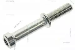 Болт BOLT, HOOK, 8MM (90116-KZZ-900)