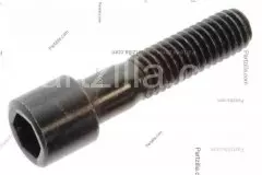 Болт BOLT, SOCKET, 6X25 (90105-MJ1-000)