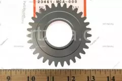 Шестерня GEAR COUNTERSHAFT (23461-MCA-000)