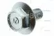 Болт с фланцем BOLT, FLANGE, 6MM (90116-KVB-900)