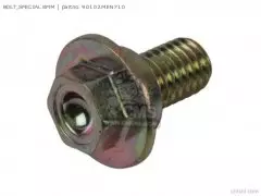 Болт BOLT, SPECIAL, 6MM (90103-MEN-710)