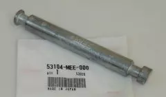 Грузик руля WEIGHT B STEERING (53104-MEE-000)