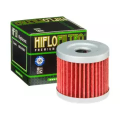 Фільтр масляний HIFLO HF131