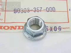 Гайка HEX. 10MM (90308-357-000)