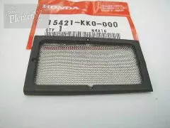 Фильтр SCREEN OIL FILTER (15421-KK0-000)