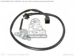 Датчик SWITCH ASSY. CHANGE (35759-MCA-003)